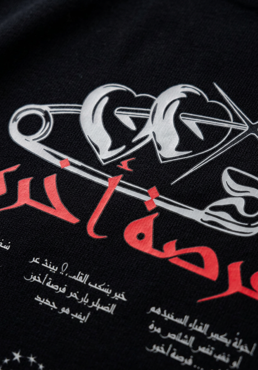 LAMSSA – فرصة أخرى