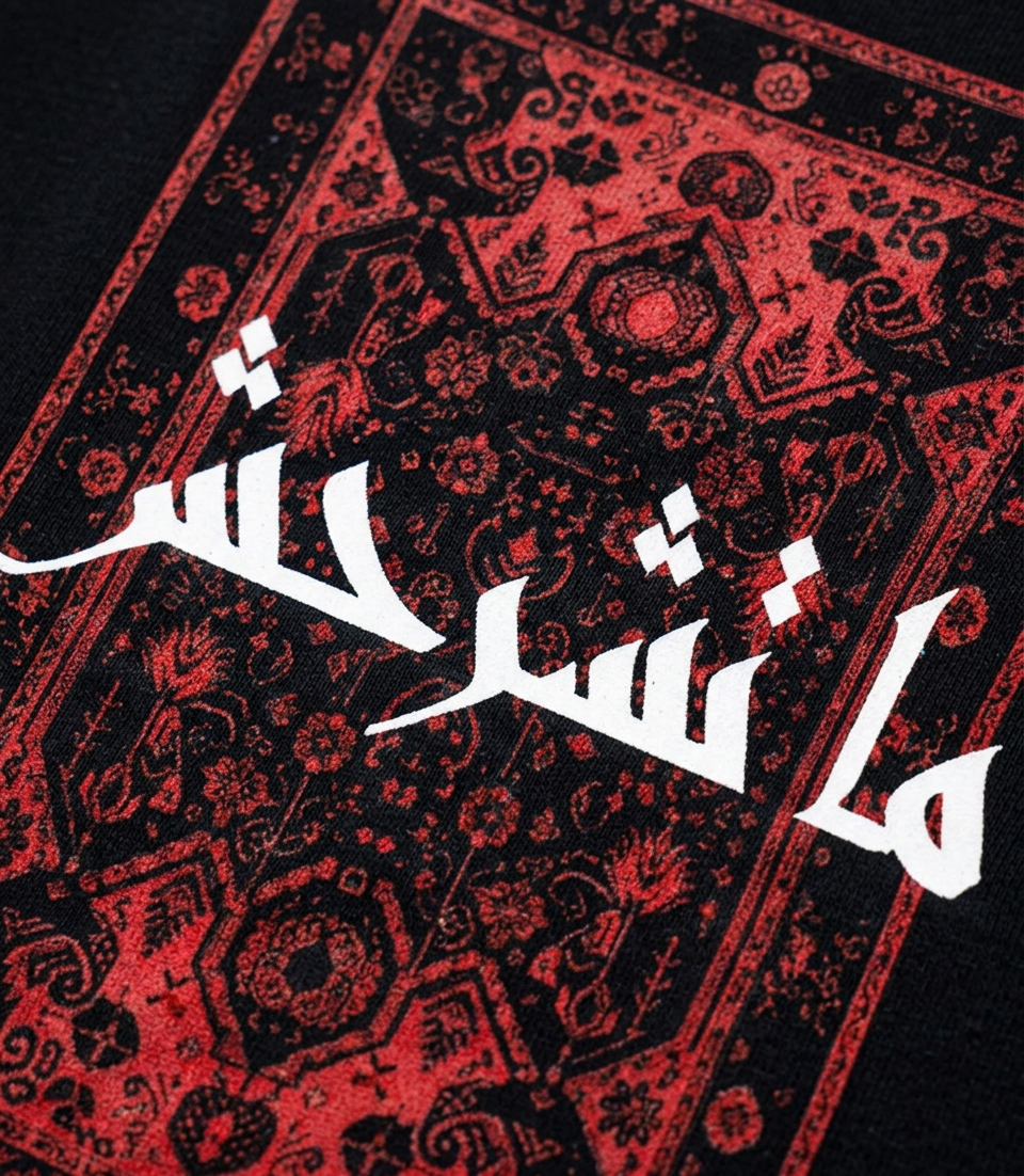 Lamssa - الفاهم يفهم