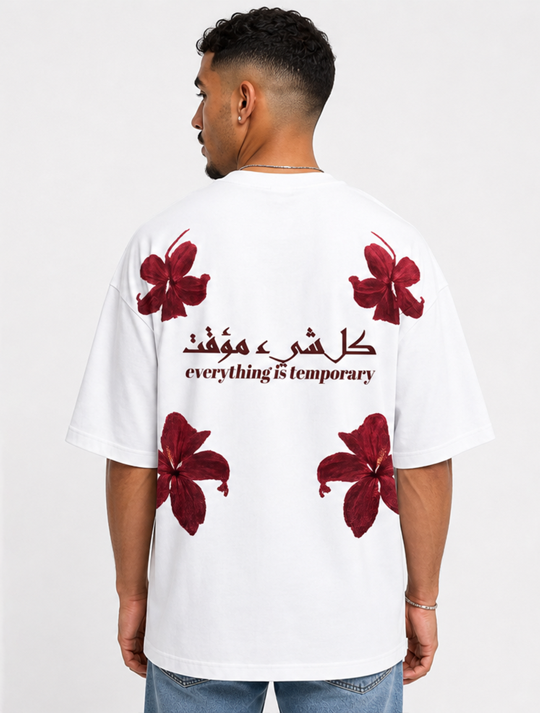 LAMSSA - كل شيء مؤقت