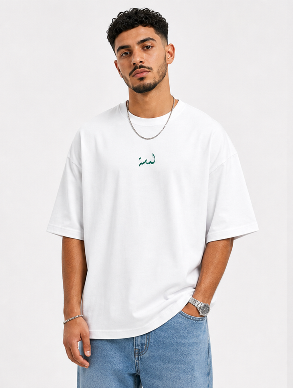 LAMSSA – أنقذ نفسك